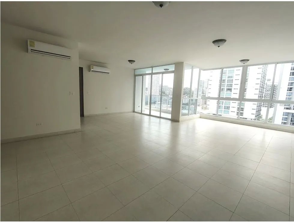 Venta de apartamento en PH Bella Vista Park. EAR