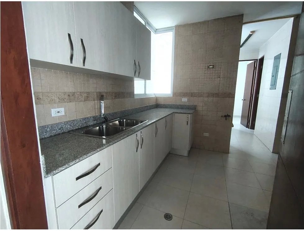 Venta de apartamento en PH Bella Vista Park. EAR