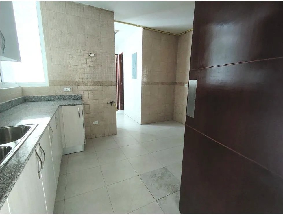 Venta de apartamento en PH Bella Vista Park. EAR