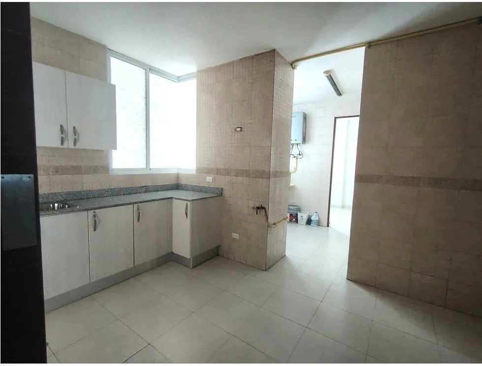 Venta de apartamento en PH Bella Vista Park. EAR