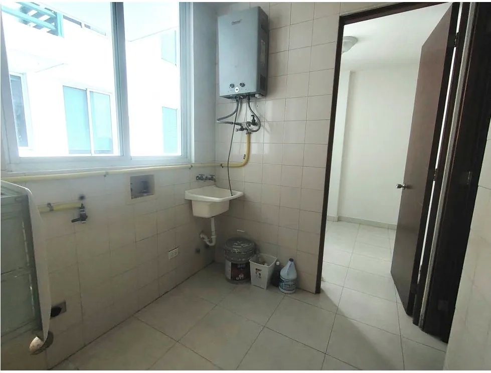 Venta de apartamento en PH Bella Vista Park. EAR