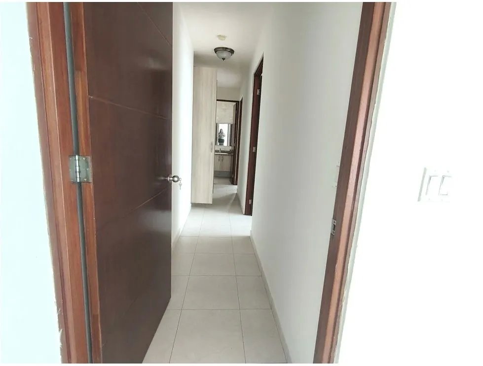 Venta de apartamento en PH Bella Vista Park. EAR