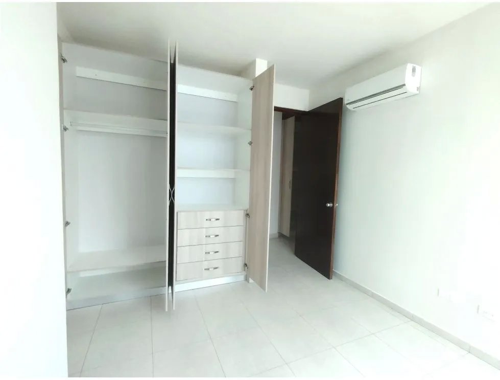 Venta de apartamento en PH Bella Vista Park. EAR