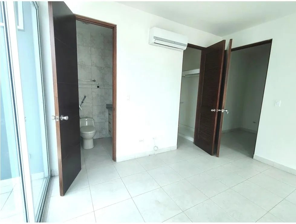 Venta de apartamento en PH Bella Vista Park. EAR