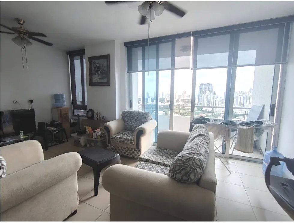 Venta de apartamento en PH Macedonia Towers, El Ingenio. EAR