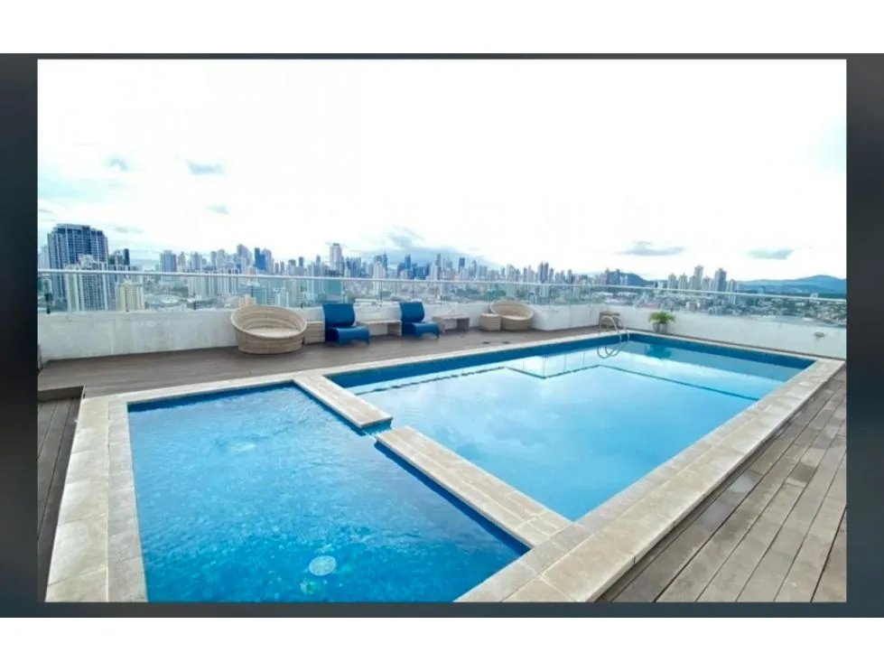 Venta de apartamento en PH Macedonia Towers, El Ingenio. EAR