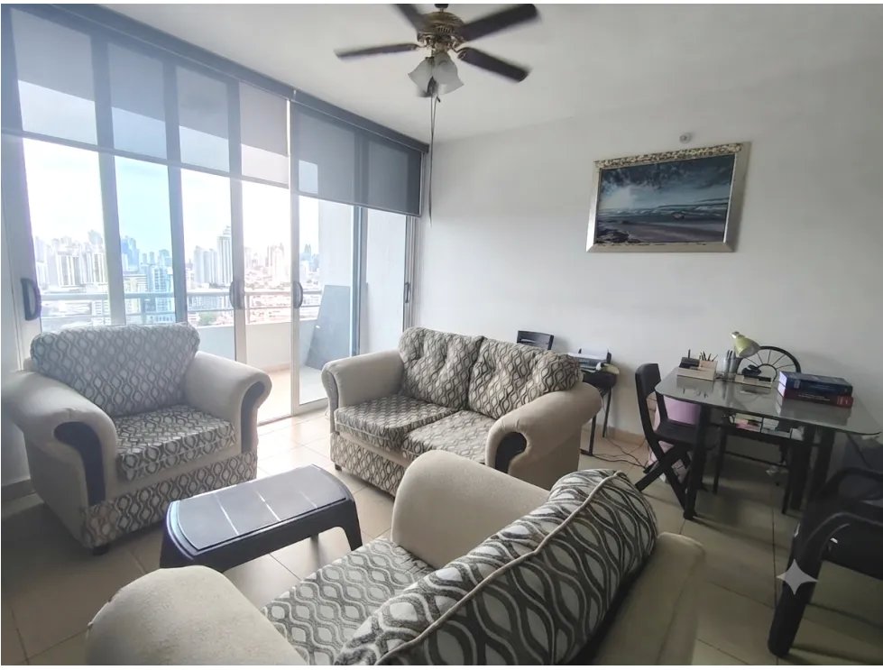 Venta de apartamento en PH Macedonia Towers, El Ingenio. EAR