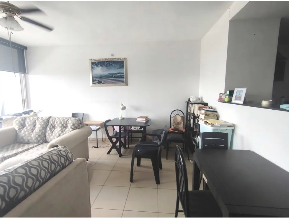 Venta de apartamento en PH Macedonia Towers, El Ingenio. EAR