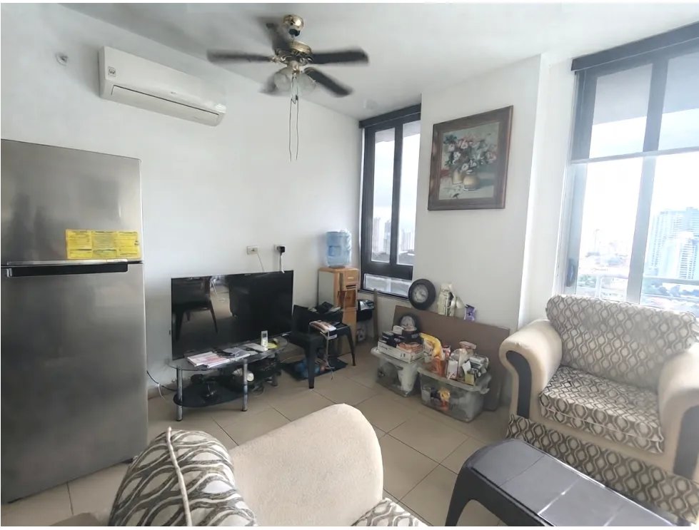 Venta de apartamento en PH Macedonia Towers, El Ingenio. EAR