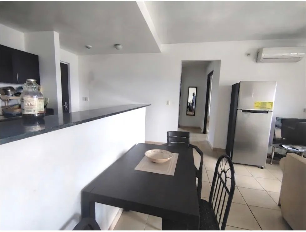 Venta de apartamento en PH Macedonia Towers, El Ingenio. EAR
