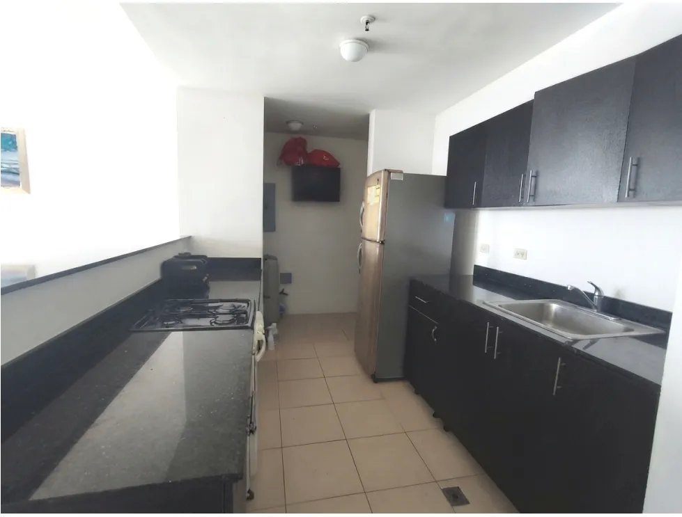 Venta de apartamento en PH Macedonia Towers, El Ingenio. EAR