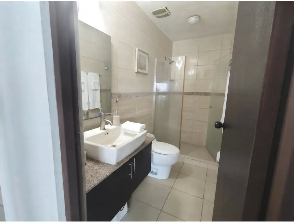 Venta de apartamento en PH Macedonia Towers, El Ingenio. EAR