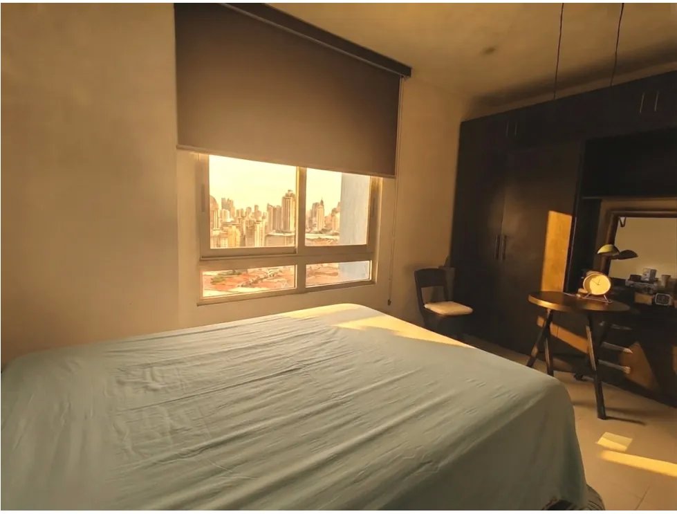 Venta de apartamento en PH Macedonia Towers, El Ingenio. EAR