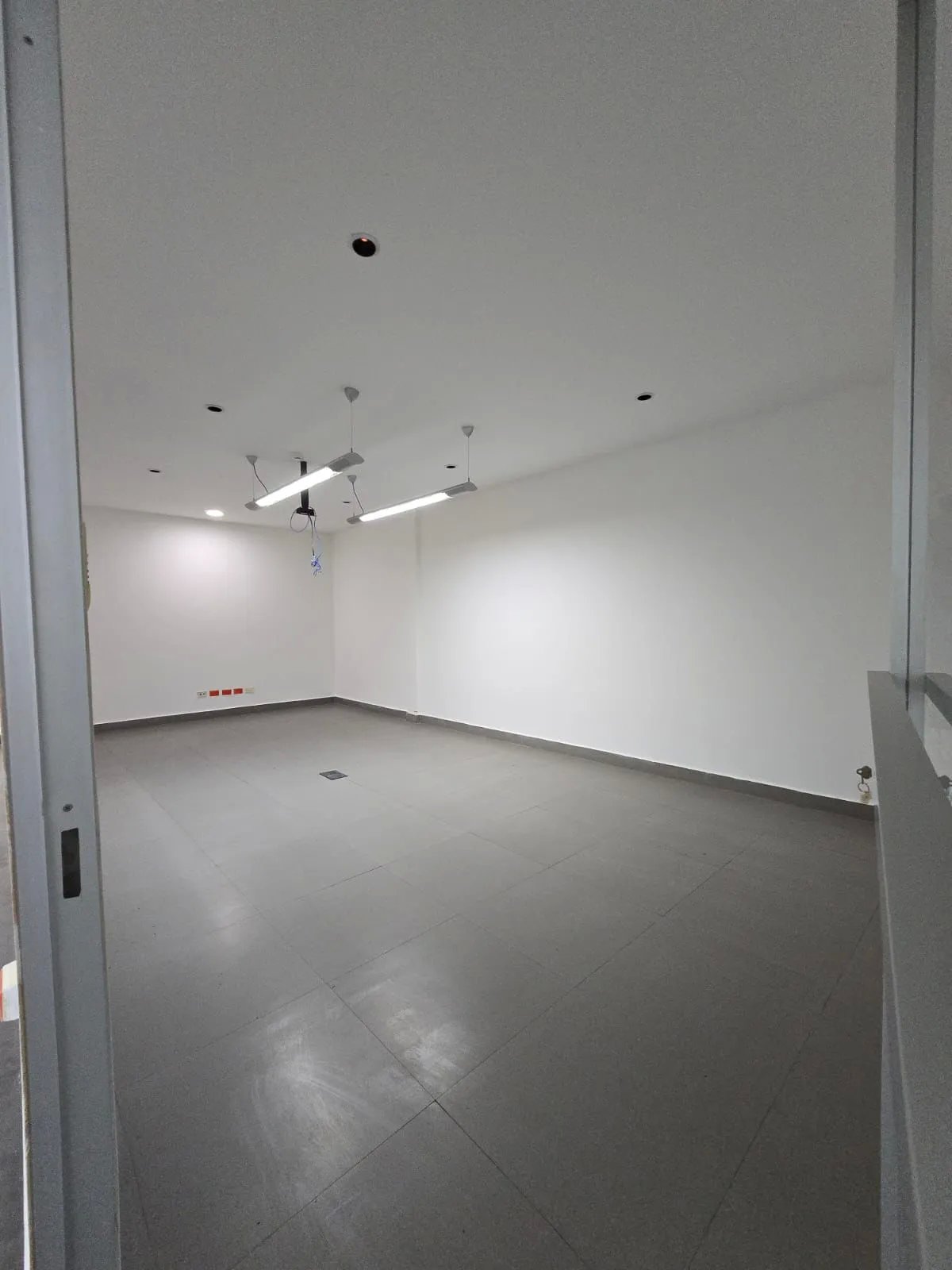 Bodega Industrial en Venta – Centro Logístico Transístmica, Milla 8