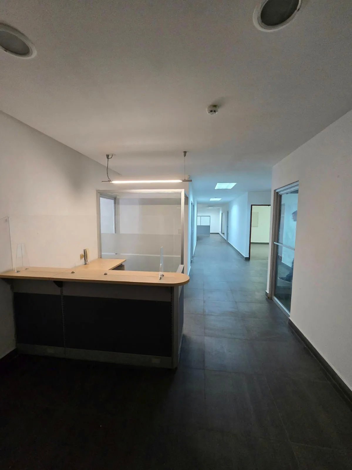 Bodega Industrial en Venta – Centro Logístico Transístmica, Milla 8