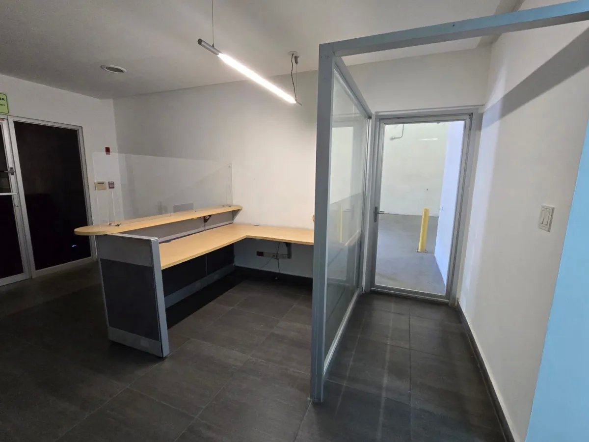 Bodega Industrial en Venta – Centro Logístico Transístmica, Milla 8