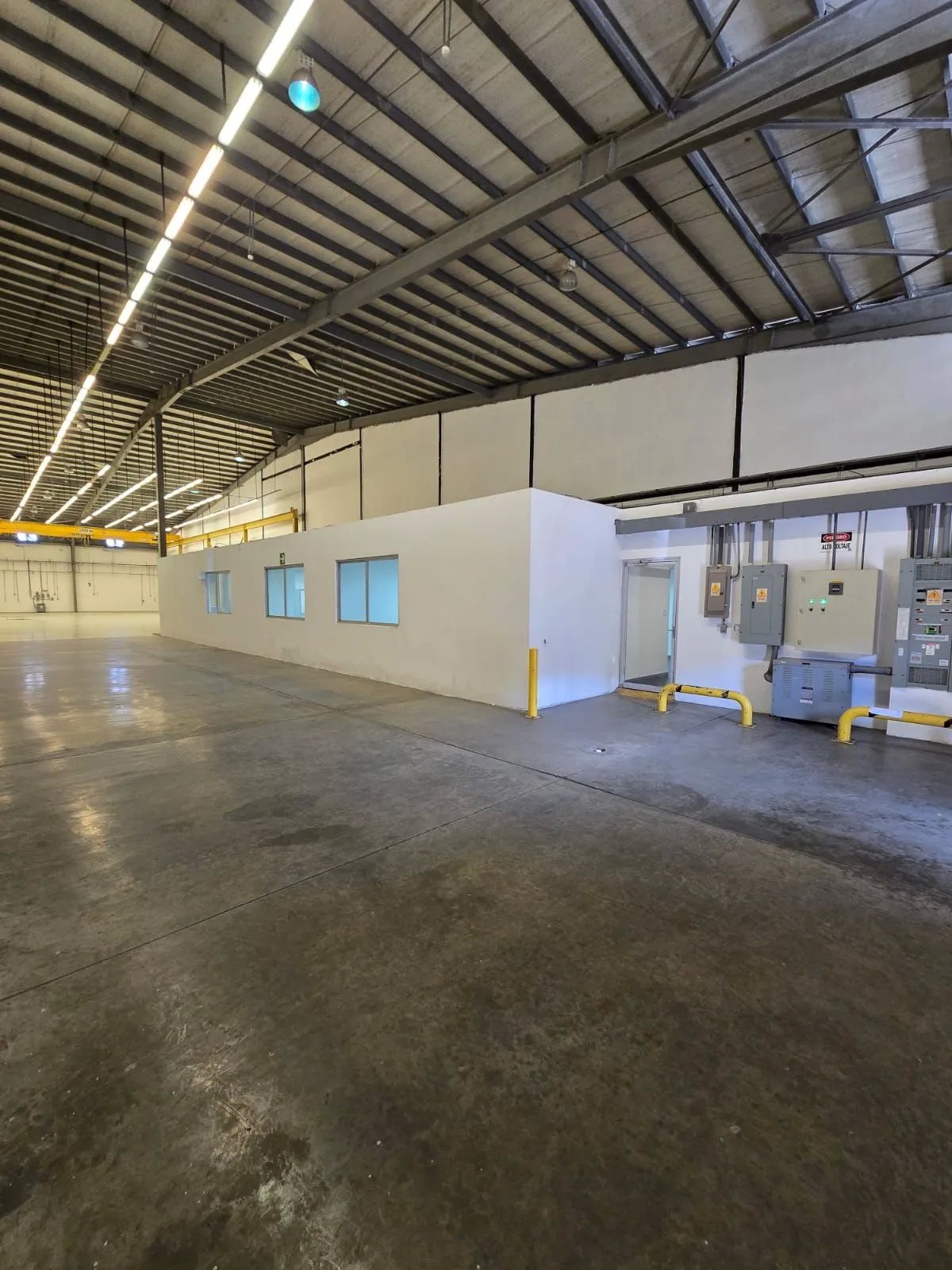Bodega Industrial en Venta – Centro Logístico Transístmica, Milla 8