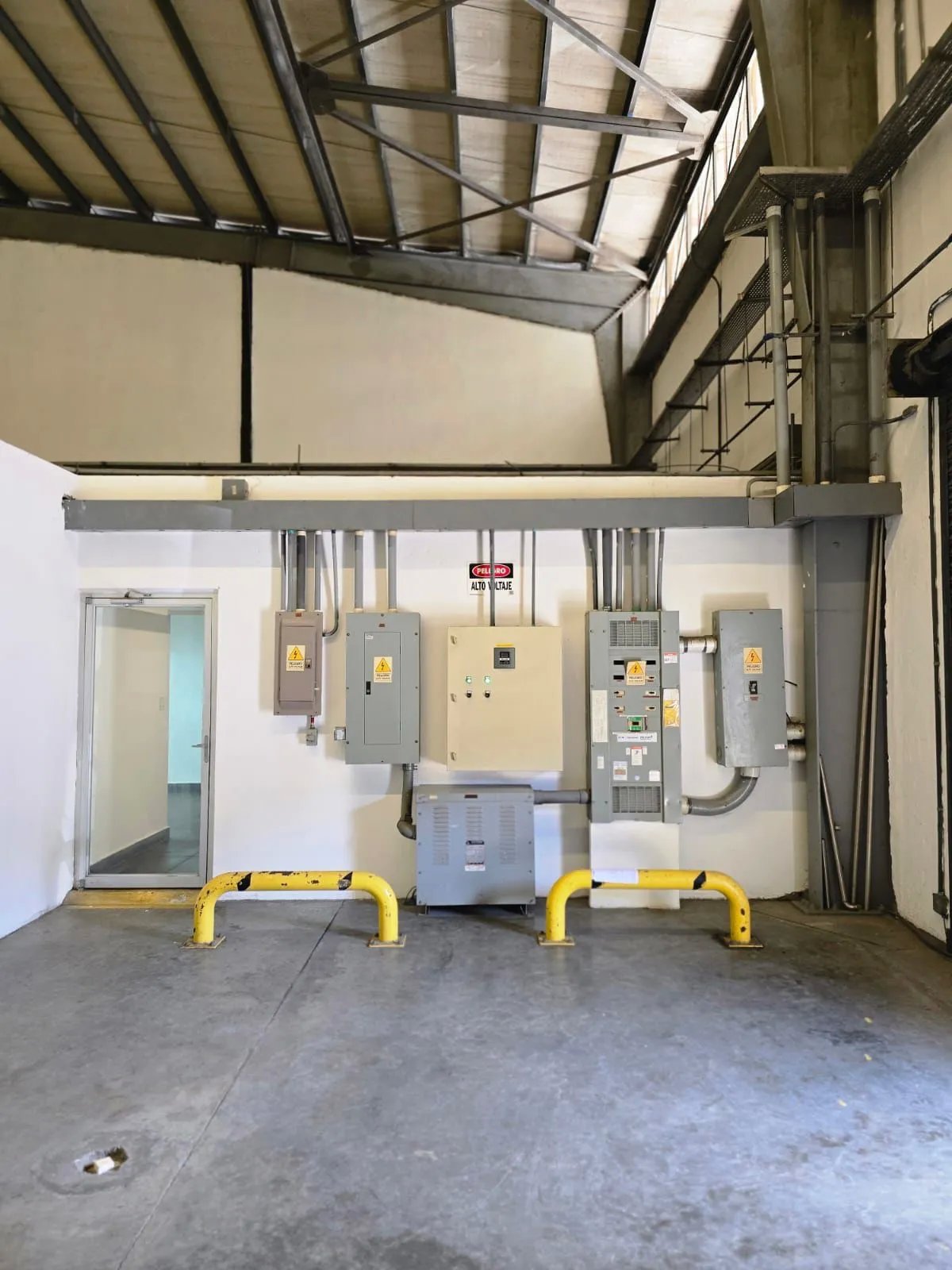 Bodega Industrial en Venta – Centro Logístico Transístmica, Milla 8