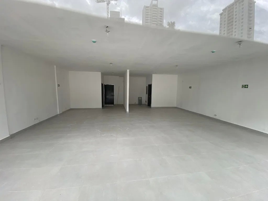 Commercial Space for Rent on Belén Street