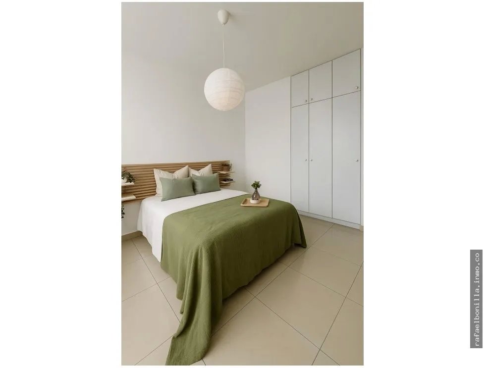 APARTMENT FOR SALE IN SAN FRANCISCO (PANAMA CITY)