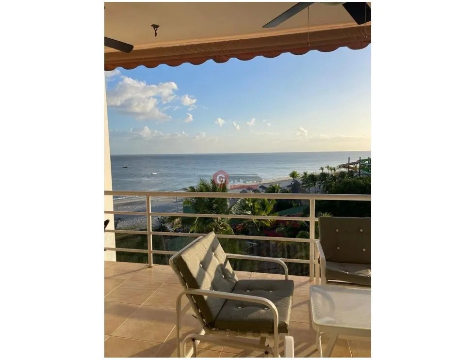 APARTMENT FOR SALE 149M IN RIO HATO PH PLAYA BLANCA WITH SEA VIEW