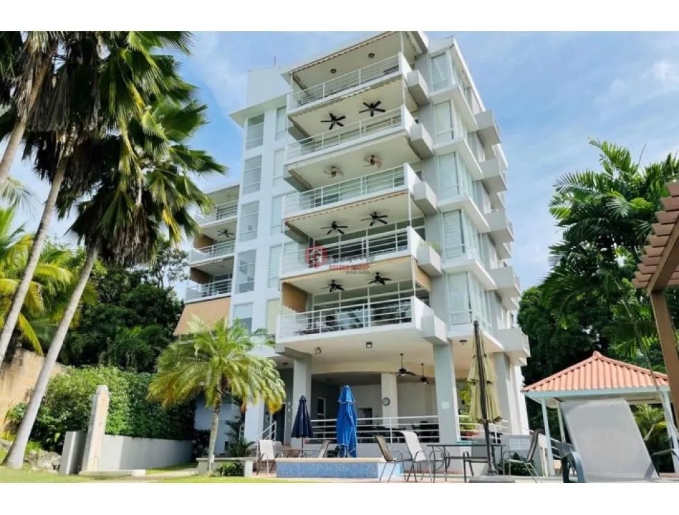 APARTMENT FOR SALE 149M IN RIO HATO PH PLAYA BLANCA WITH SEA VIEW