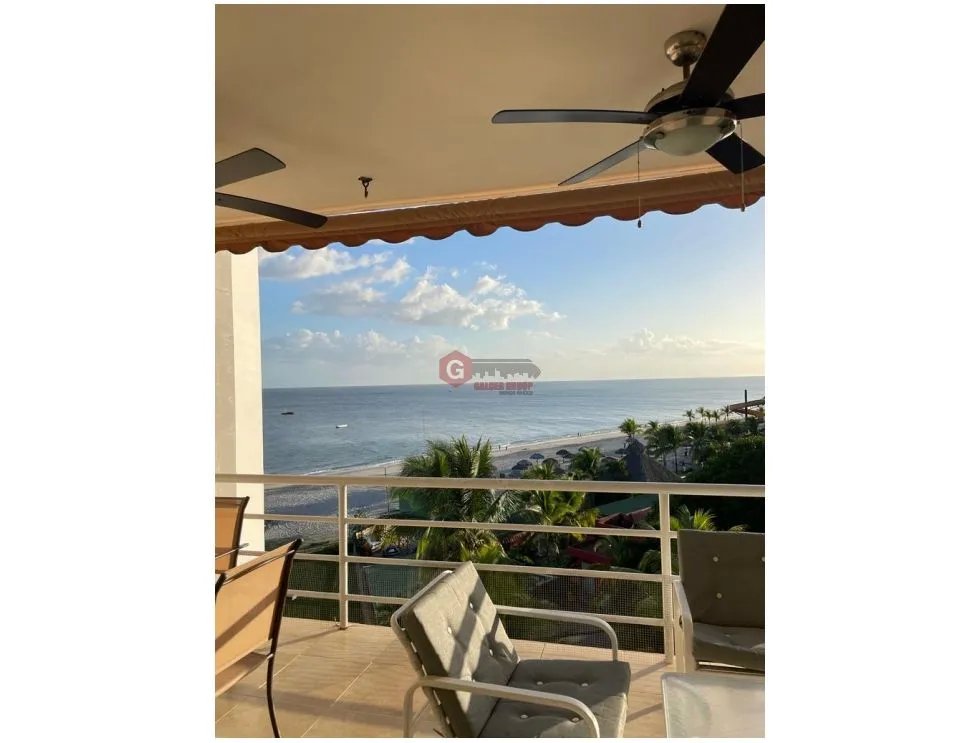 RIO HATO / PH PLAYA BLANCA / 149m2 / 3 BEDROOMS / SEA VIEW