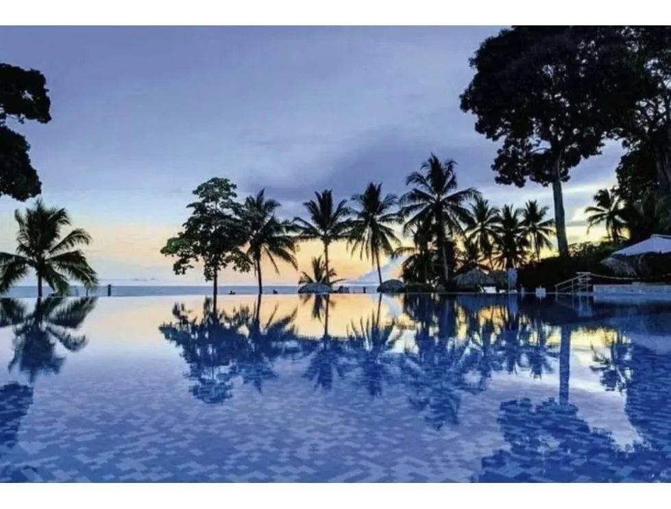 SE VENDE APARTAMENTO 130M EN BIJAO BEACH CLUB & RESIDENCES CON BALCON