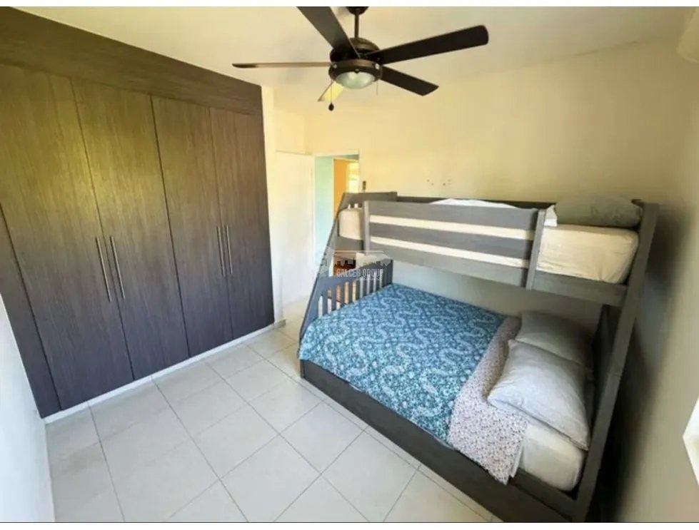 COCLE / BIJAO BEACH CLUB & RESIDENCES / 3 HABITACIONES / 130M / BALCON