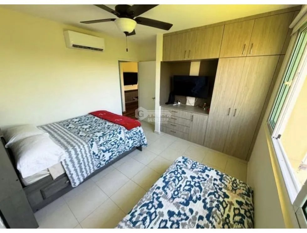 COCLE / BIJAO BEACH CLUB & RESIDENCES / 3 HABITACIONES / 130M / BALCON