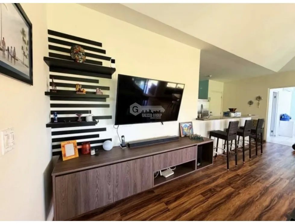 COCLE / BIJAO BEACH CLUB & RESIDENCES / 3 HABITACIONES / 130M / BALCON