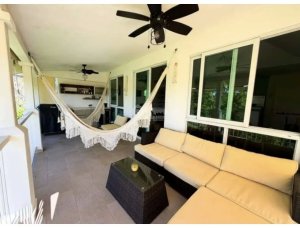 COCLE / BIJAO BEACH CLUB & RESIDENCES / 3 HABITACIONES / 130M / BALCON