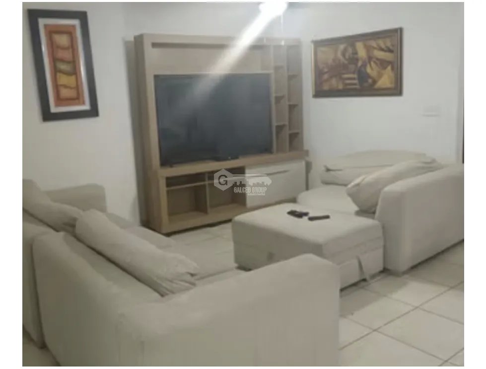 SE ALQUILA APARTAMENTO EL CANGREJO ONIX TOWER 129M SEMIAMOBLADO
