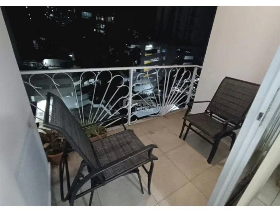 EL CANGREJO / ONIX TOWER / 129M / 3 HABITACIONES / SEMIAMOBLADO