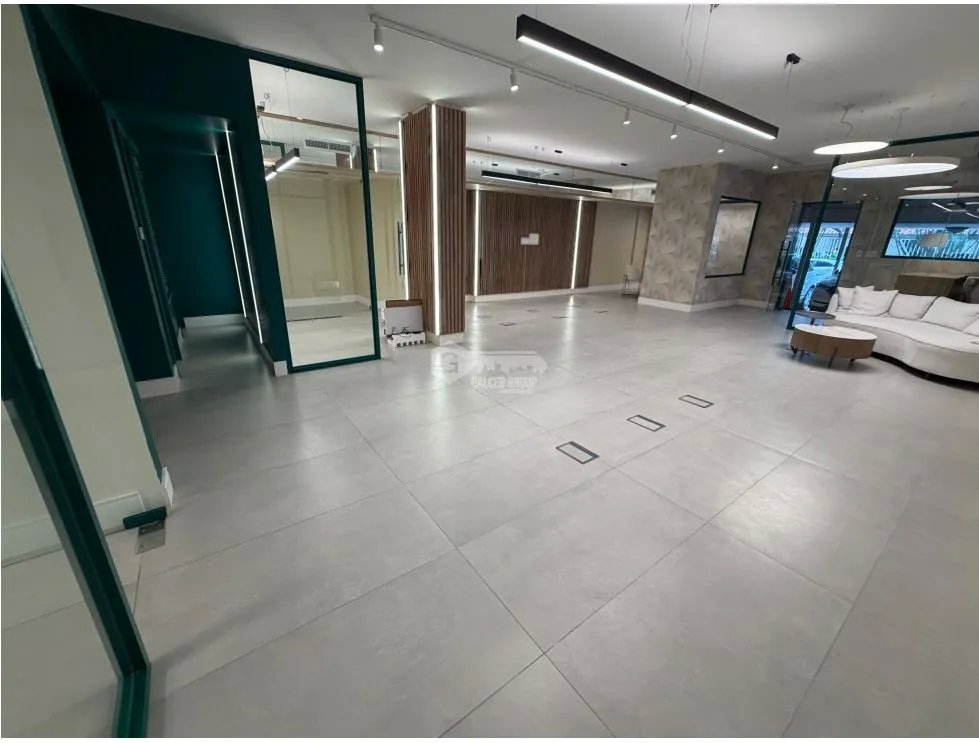 LOCAL COMERCIAL / MARBELLA / 120M / GIRASOL MARBELLA / PLANTA BAJA