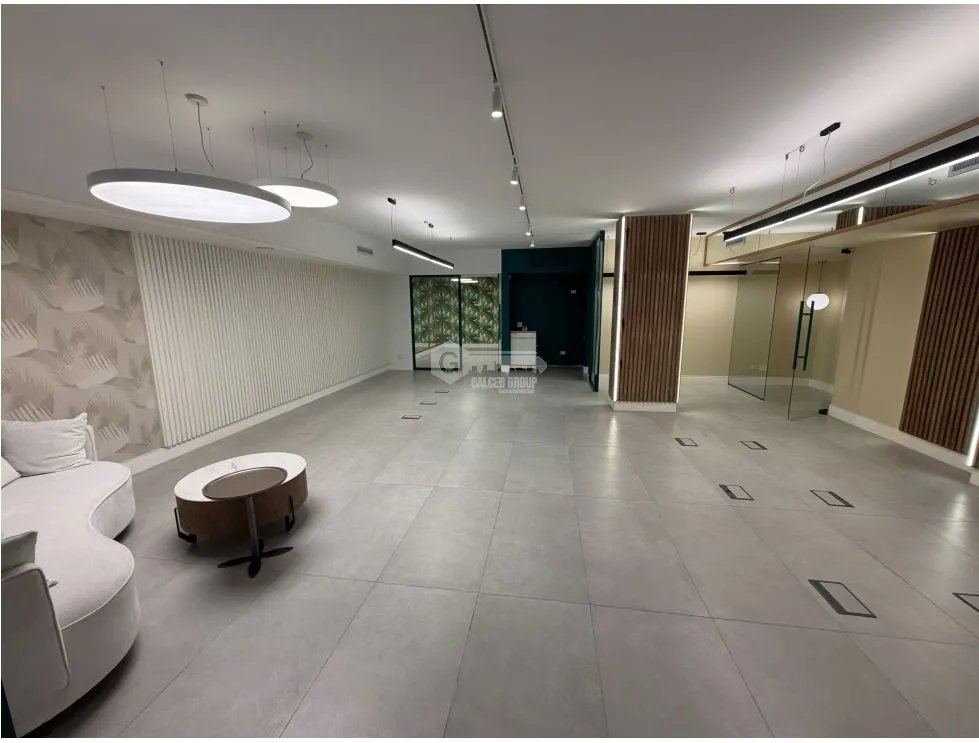 LOCAL COMERCIAL / MARBELLA / 120M / GIRASOL MARBELLA / PLANTA BAJA