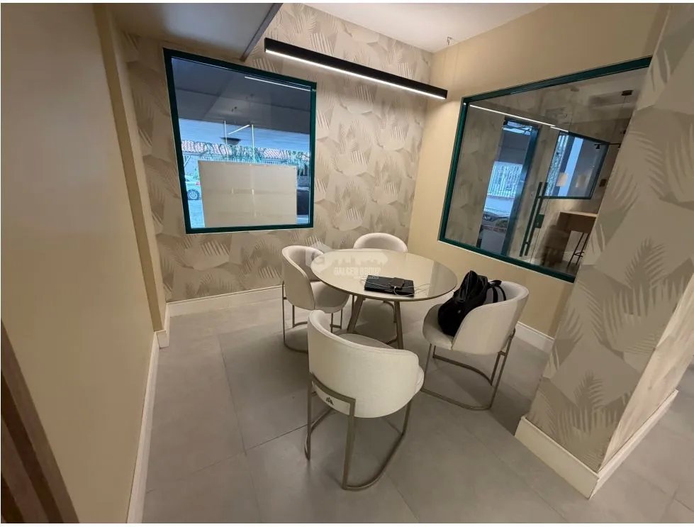 LOCAL COMERCIAL / MARBELLA / 120M / GIRASOL MARBELLA / PLANTA BAJA