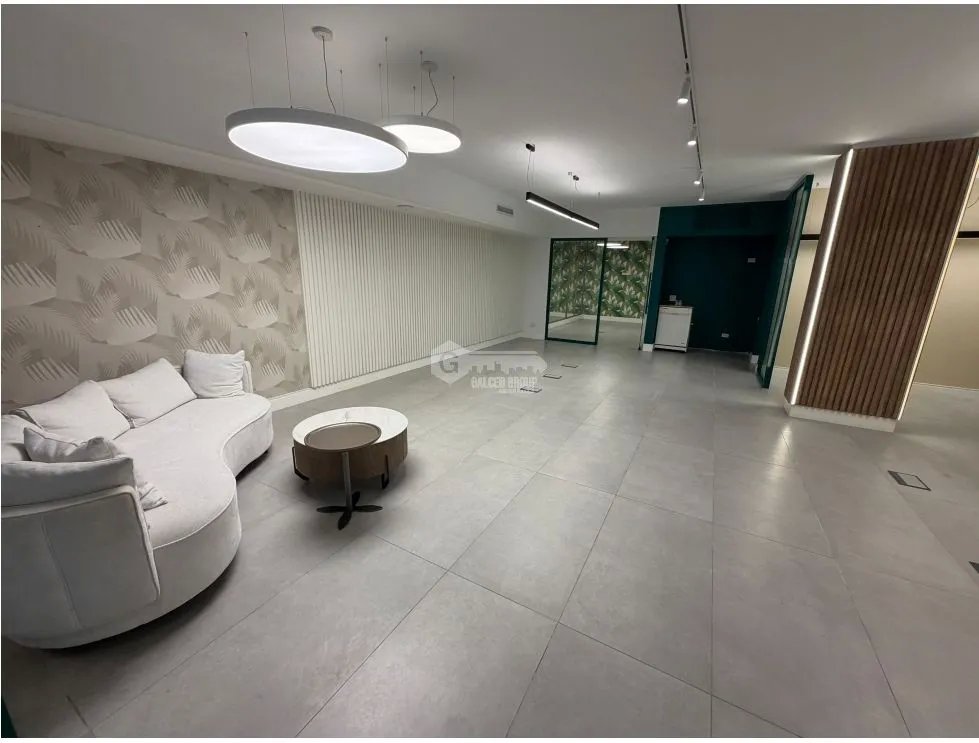 LOCAL COMERCIAL / MARBELLA / 120M / GIRASOL MARBELLA / PLANTA BAJA