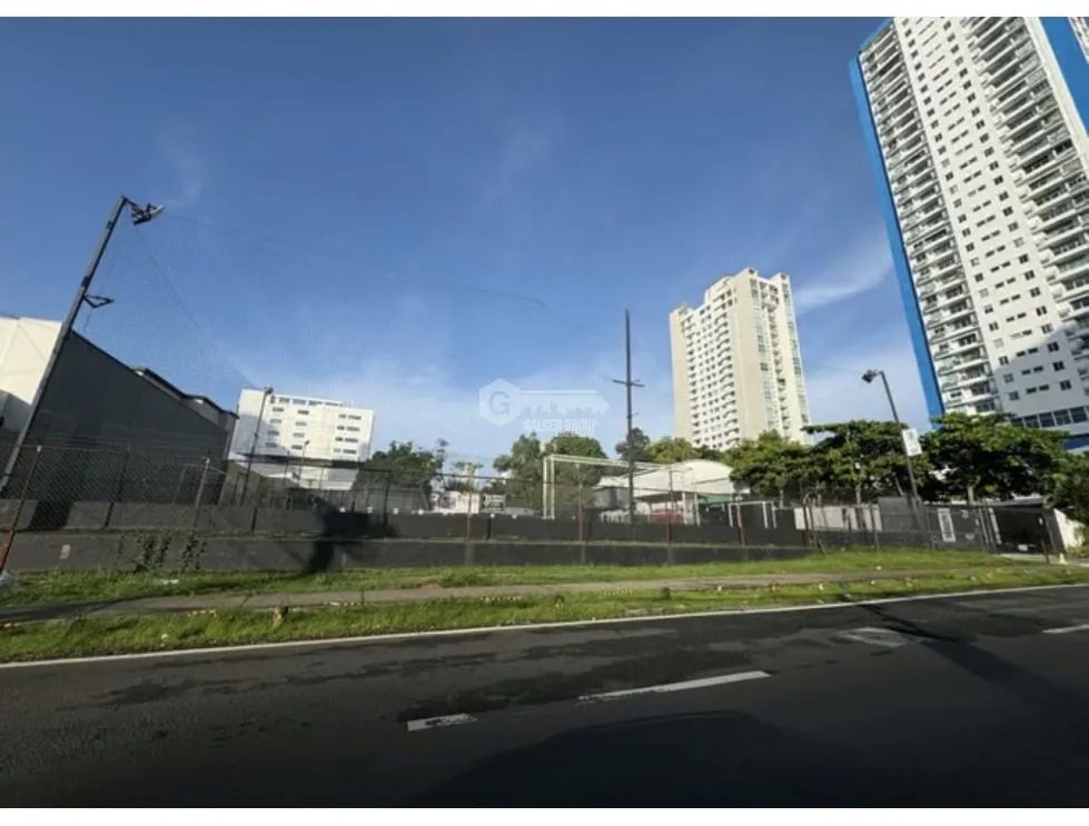 Land for Sale in San Francisco 2,437M Zoning 1ZM6 (RM2)
