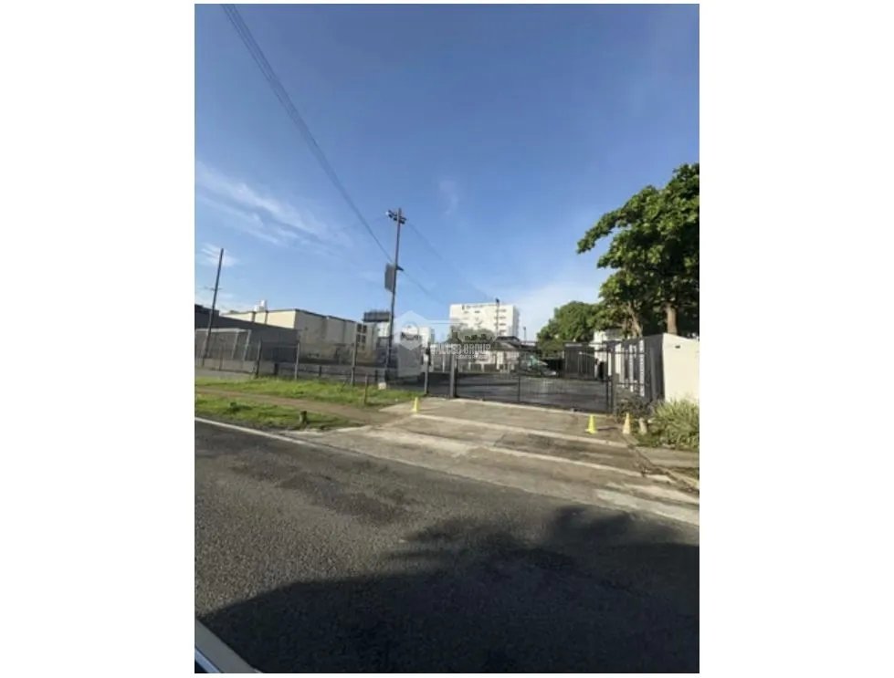 Land for Sale in San Francisco 2,437M Zoning 1ZM6 (RM2)
