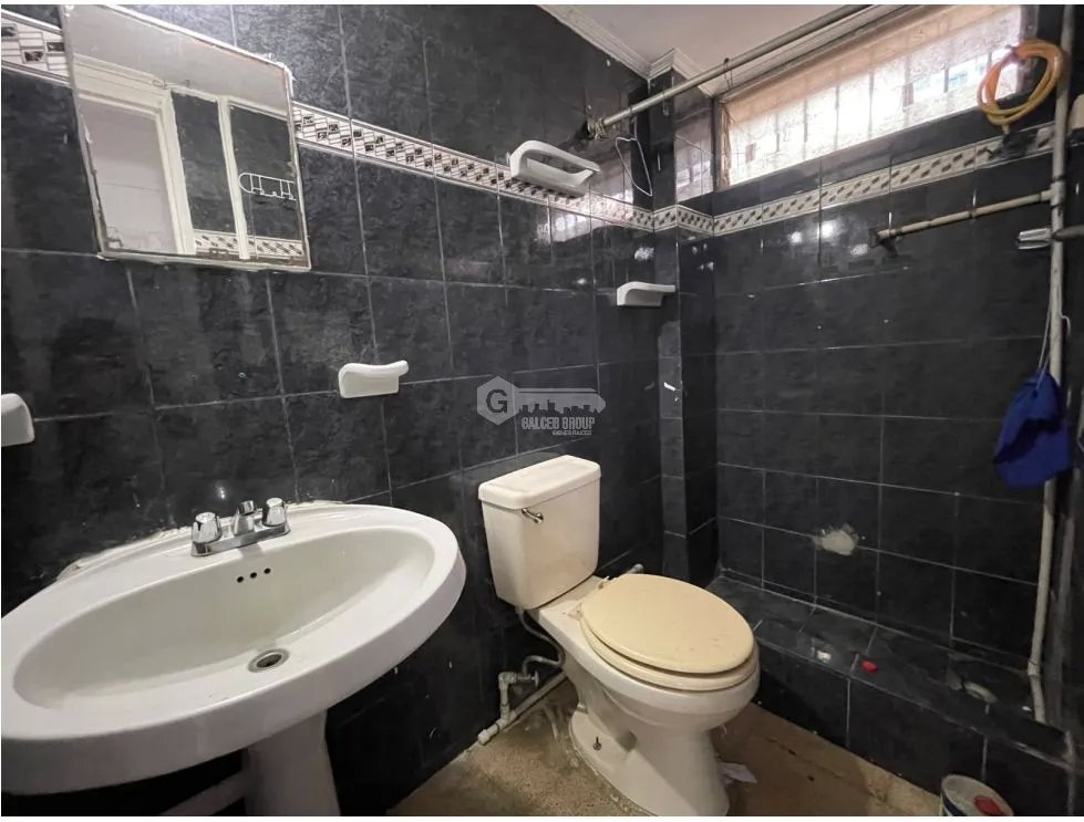 FOR RENT SPACIOUS COMMERCIAL SPACE IN BELLA VISTA 120M² 1 BATHROOM WITH DIVISIONS GROUND FLOOR