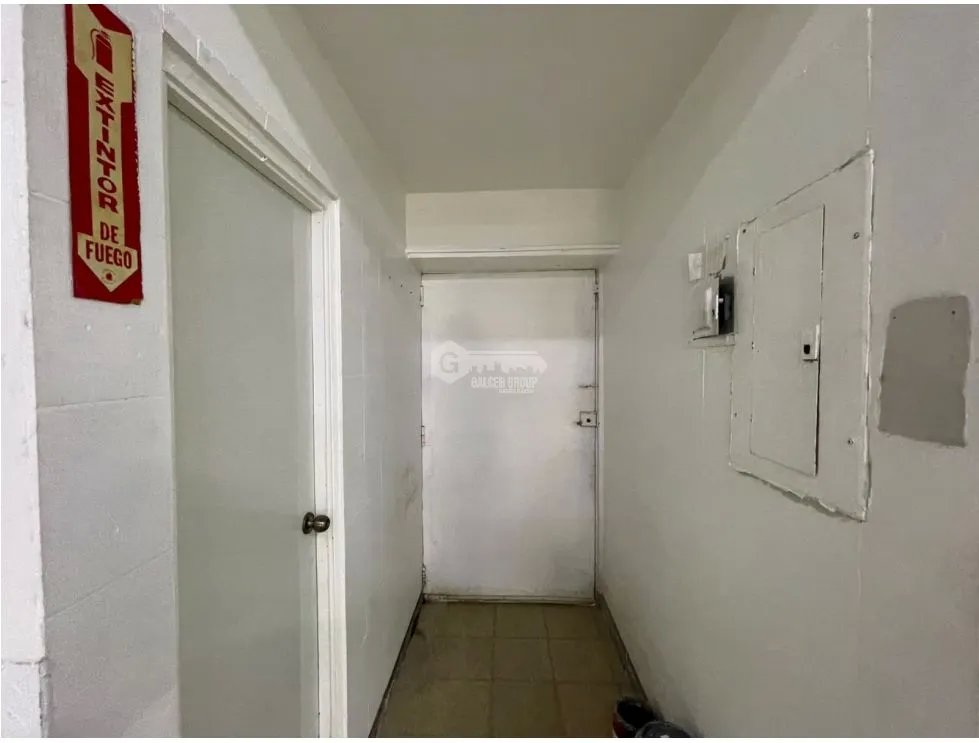 FOR RENT SPACIOUS COMMERCIAL SPACE IN BELLA VISTA 120M² 1 BATHROOM WITH DIVISIONS GROUND FLOOR