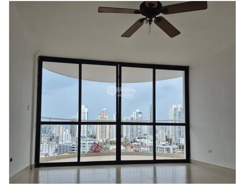 SE VENDE APARTAMENTO SAN FRANCISCO LEXUS TOWER 170M 3 HABITACIONES