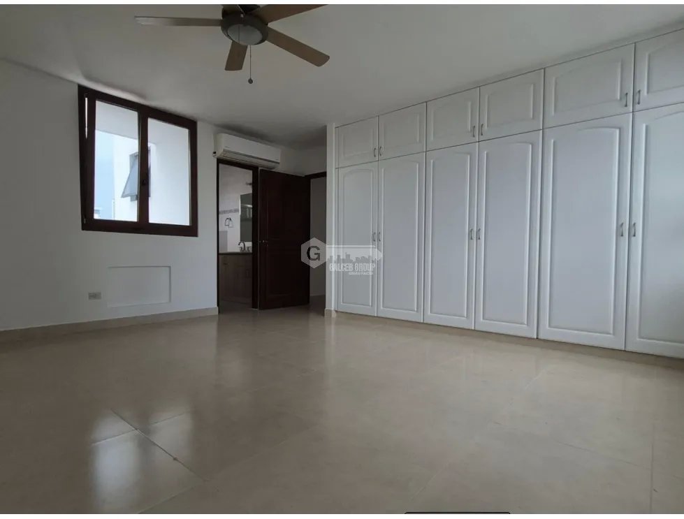 SE VENDE APARTAMENTO SAN FRANCISCO LEXUS TOWER 170M 3 HABITACIONES