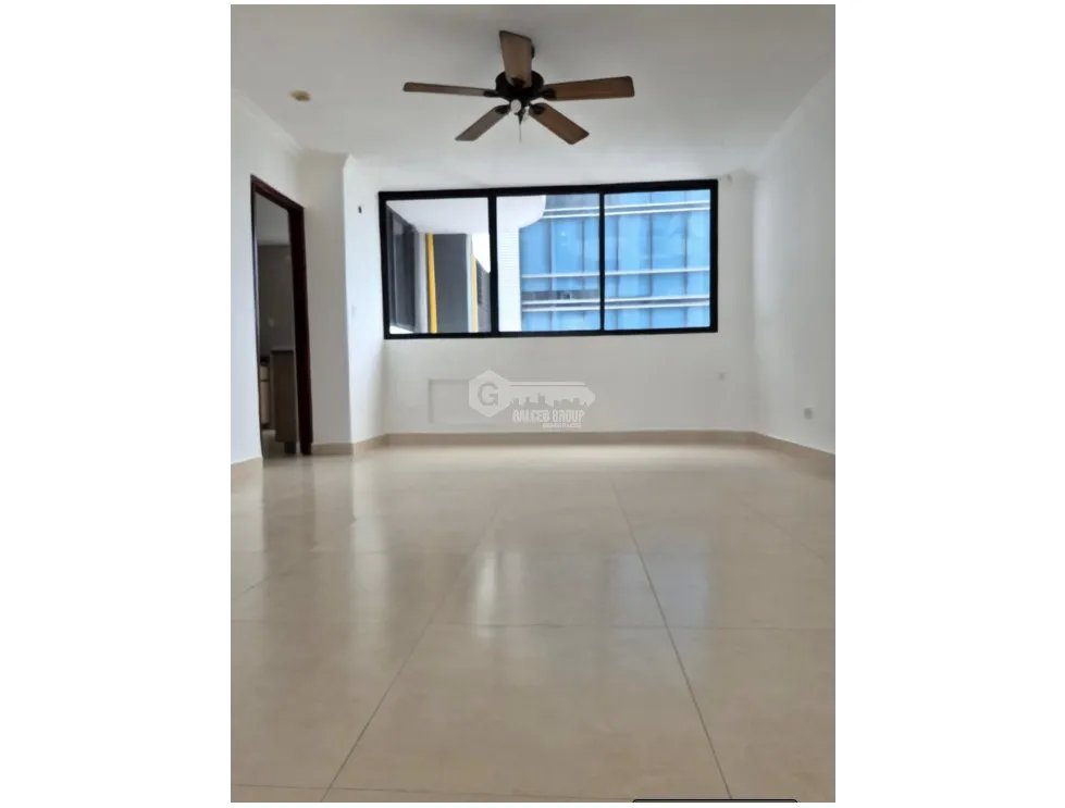 SE VENDE APARTAMENTO SAN FRANCISCO LEXUS TOWER 170M 3 HABITACIONES