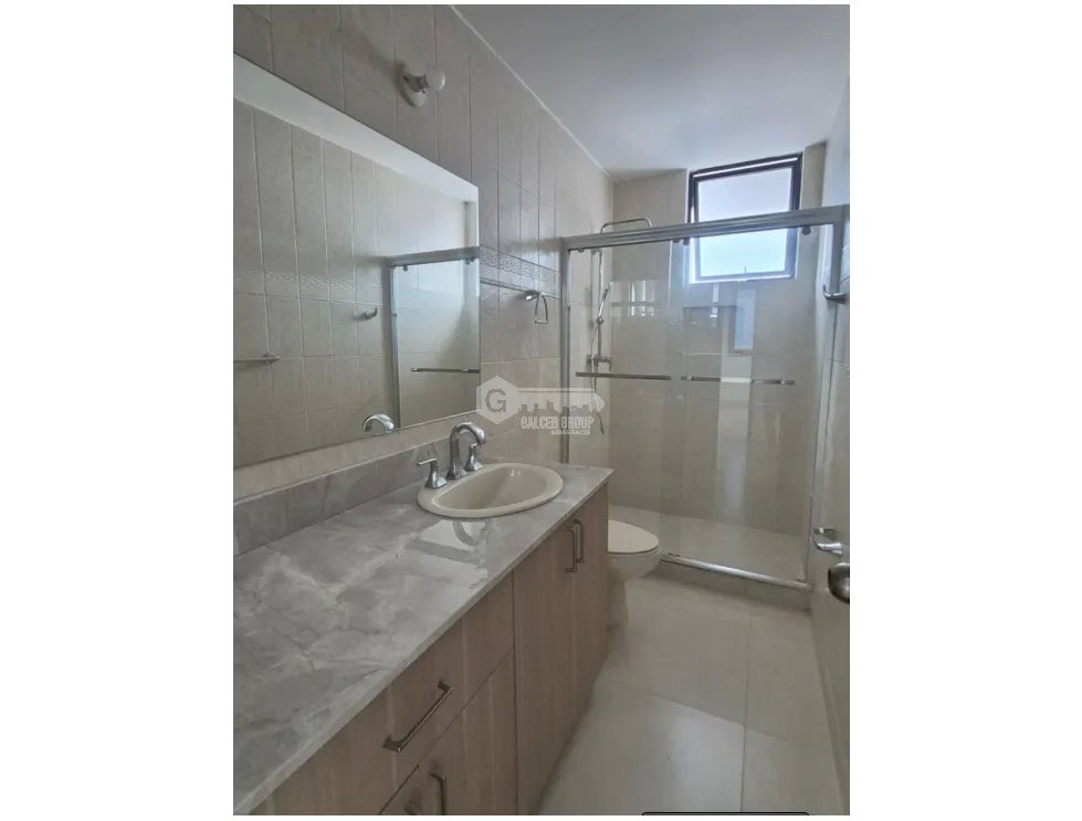 SE VENDE APARTAMENTO SAN FRANCISCO LEXUS TOWER 170M 3 HABITACIONES