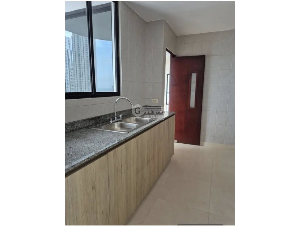 SE VENDE APARTAMENTO SAN FRANCISCO LEXUS TOWER 170M 3 HABITACIONES