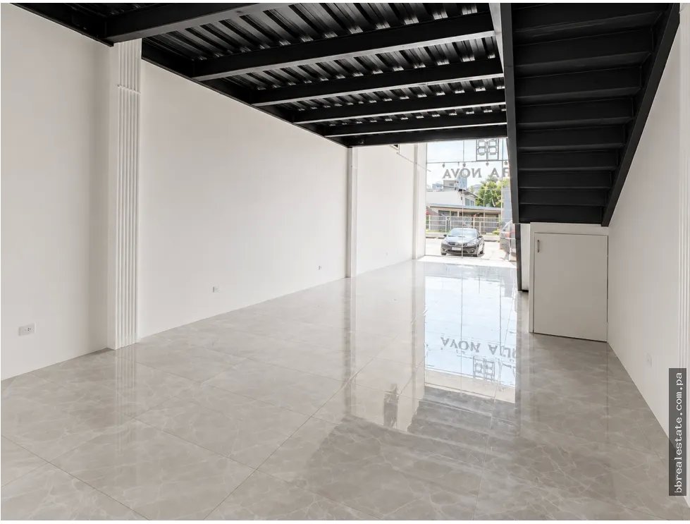 Commercial Space Rental at Midtown Plaza, San Francisco
