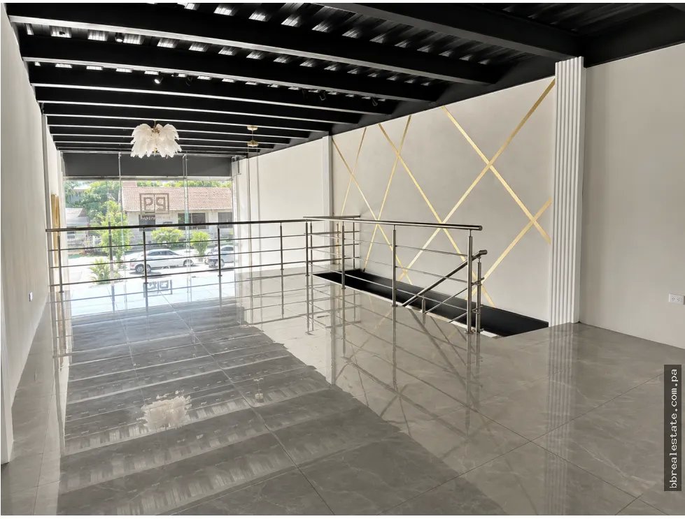 Commercial Space Rental at Midtown Plaza, San Francisco