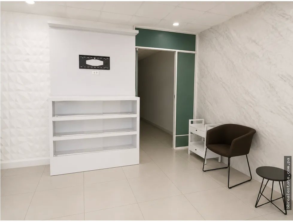 Commercial Space Rental at Midtown Plaza, San Francisco